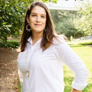 Meet your Posher, Ginger